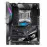 Asus ROG STRIX X299-XE GAMING, Intel X299, 2066, ATX, 8 DDR4, SLI/XFire, Wi-Fi, M.2 Heatsink, RGB Lighting, Including STRIX Extras