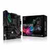 Asus ROG STRIX X470-F GAMING, AMD X470, AM4, ATX, DDR4, HDMI, DP, SLI/XFire, Dual M.2, RGB Lighting