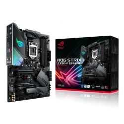 Asus ROG STRIX Z390-F GAMING, Intel Z390, 1151, ATX, 4 DDR4, XFire/SLI, HDMI, DP, RGB Lighting