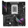 Asus ROG ZENITH EXTREME, AMD X399, TR4, EATX, 8 DDR4, XFire/SLI, Wi-Fi, 10G LAN Card, RGB Lighting