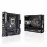 Asus TUF Z390M-PRO GAMING (WI-FI), Intel Z390, 1151, Micro ATX, XFire/SLI, HDMI, DP, Wi-Fi, RGB Lighting
