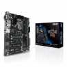 Asus WS C246 PRO Workstation, Intel C246, 1151, ATX, VGA, DVI, HDMI, DP, Dual LAN, USB 3.1 Gen2, Dual M.2