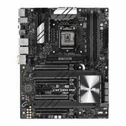 Asus WS Z390 PRO, Workstation, Intel Z390, 1151, ATX, HDMI, DP, Dual LAN, AI Overclocking, Quad-GPU Support