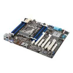 Asus Z10PA-U8, Server/WS, Intel C612, 2011-3, ATX/EEB, DDR4, Dual GB LAN, M.2,  RAID