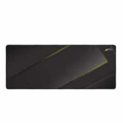 Xtrfy GP1 Extra Large Surface Gaming Mouse Pad, Black & Yellow, Cloth Surface, Washable, 920 x 360 x 2 mm