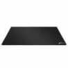 Xtrfy GP2 XXL Surface Gaming Mouse Pad, Black, Cloth Surface, Washable, 1200 x 600 x 3 mm