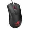 Asus ROG Harrier GT300 Optical Gaming Mouse, 50-7200 DPI, 2-way DPI Switch, Omron Switches, RGB LED