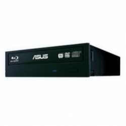 Asus (BC-12D2HT) Blu-Ray Combo, 12x, SATA, BDXL & M-Disc Support, Cyberlink Power2Go 8