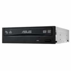 Asus (DRW-24D5MT) DVD Re-Writer, SATA, 24x, M-Disk Support, OEM