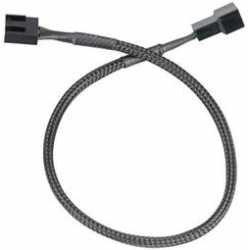 Akasa PWM Fan Extension Cable, 30cm