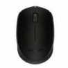 Logitech B170 Wireless Optical Mouse, USB, 3 Button