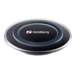 Sandberg Wireless Charging Pad, 5W, Micro USB, 5 Year Warranty