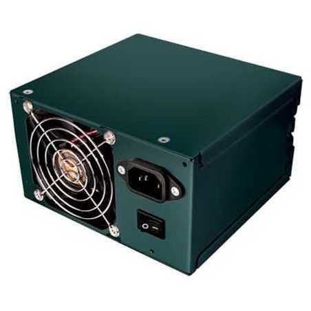 Antec 380W EA-380D EarthWatts Green PSU, APFC, 80+ Bronze, Cont. Power, No Power Cord