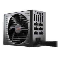 Be Quiet! 1000W Dark Power Pro 11 PSU, Semi Modular, Fluid Dynamic Fan, 80+ Platinum, SLI/XFire, OC Key