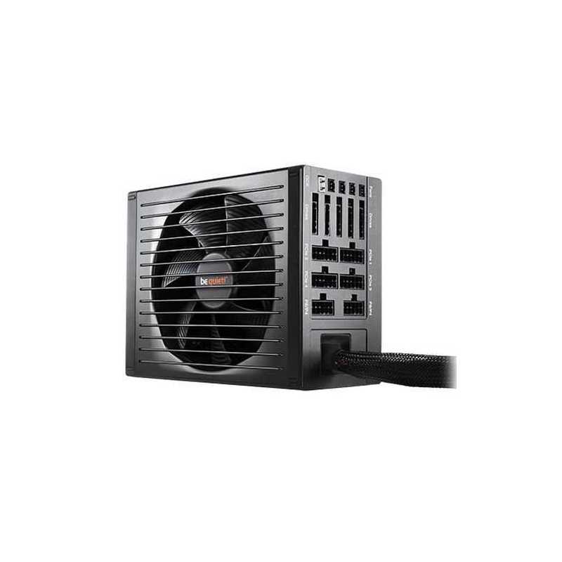 Be Quiet! 1000W Dark Power Pro 11 PSU, Semi Modular, Fluid Dynamic Fan, 80+ Platinum, SLI/XFire, OC Key