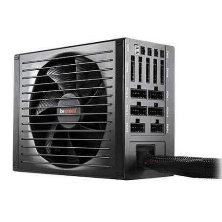Be Quiet! 1000W Dark Power Pro 11 PSU, Semi Modular, Fluid Dynamic Fan, 80+ Platinum, SLI/XFire, OC Key