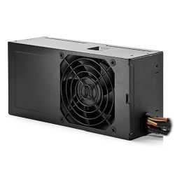 Be Quiet! 300W TFX Power 2 PSU, Small Form Factor, 80+ Gold, Continuous Power