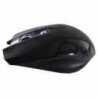Spire RFOP66 Wireless Optical Mouse, USB, 2.4 GHz, 1000 DPI (Switchable), Blister Pack