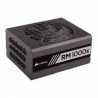 Corsair 1000W Enthusiast RMx Series RM1000X PSU, Rifle Bearing Fan, Fully Modular, 80+ Gold