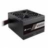 Corsair 550W Builder Series VS550 PSU, Sleeve Bearing Fan, Fully Wired, 80+ White