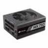 Corsair 750W Professional HX Series HX750 PSU, Fluid Dynamic Fan, Fully Modular, 80+ Platinum