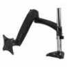 Arctic Z1 3D Single Monitor Arm with 3-Port USB 3.0 Hub, 3D Monitor Placement, 13 - 38 Monitors