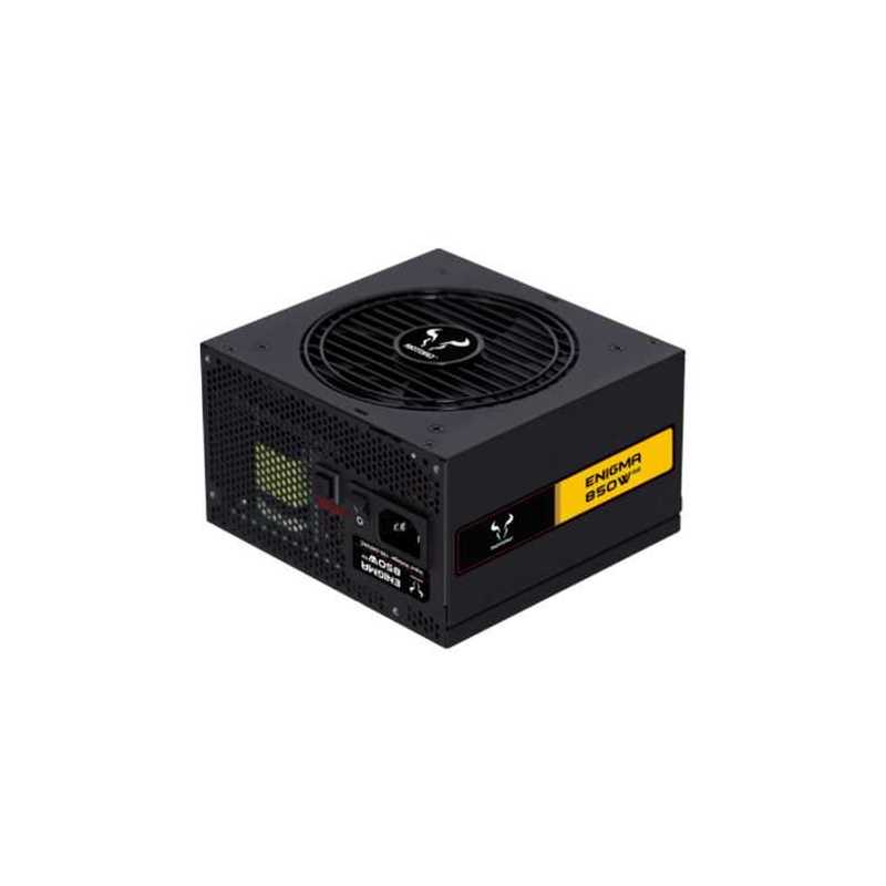 Riotoro 850W Enigma G2 PSU, Fully Modular, Fluid Dynamic Fan, 80+ Gold