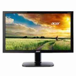 Acer 27 LED Monitor (KA270HD), 1920 x 1080, 5ms, VGA, HDMI, VESA