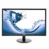 AOC 27 LED Monitor (E2770SH), 1920 X 1080, 1ms, VGA, DVI, HDMI, Speakers, VESA, 3 Years On-site Warranty