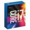 Intel Core I7-6700K CPU, 1151, 4.0 GHz, Quad Core, 95W, 14nm, 8MB Cache, HD GFX, 8 GT/s, Overclockable, NO HEATSINK/FAN