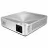 Asus S1 Portable DLP LED Projector, 854 x 480, 16:9, HDMI, MHL, 200 Lumens, 6000mAh Battery