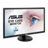 Asus 23.6 Eye Care LED Monitor (VP247HA), 1920 x 1080, 5ms, 80M:1, VGA, HDMI, Speakers, VESA