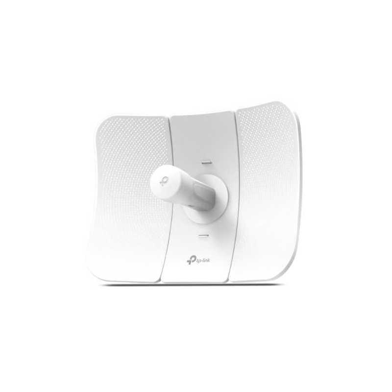 TP-LINK (CPE610) 5GHz 300Mbps 23dbi High Power Outdoor Wireless Access Point, Passive PoE, Weatherproof