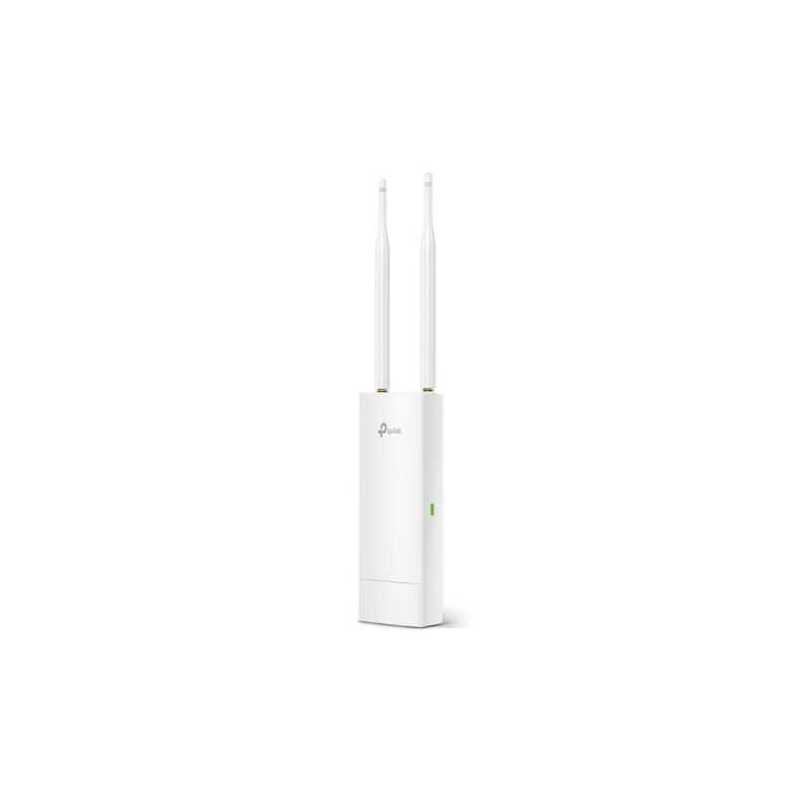 TPLINK (EAP110OUTDOOR) Omada 300Mbps Wireless N Outdoor Access Point
