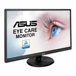 Asus 23.8" Eye Care LED Monitor (VA249HE), 1920 x 1080, 5ms, 100M:1, VGA, HDMI, VESA