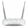 TP-LINK (TL-WA801ND) 2.4Ghz 300Mbps Wireless N Access Point, 2 Detachable Antennas