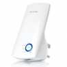 TP-LINK (TL-WA850RE) 300Mbps Wall-Plug Wifi Range Extender, 1 LAN