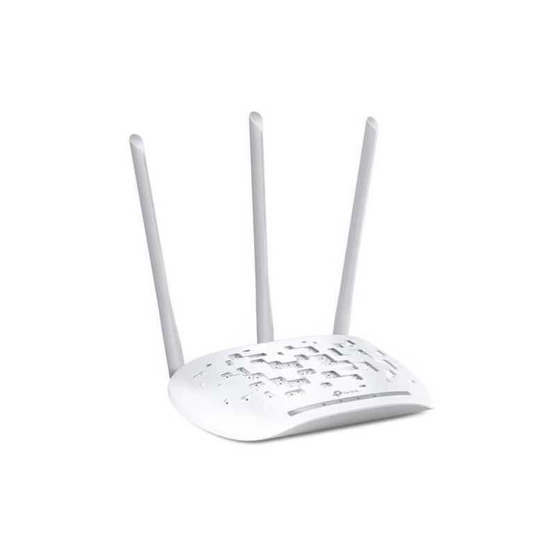TP-LINK (TL-WA901NDV5) 450Mbps Wireless N Access Point, Client, Repeater, Wireless Bridge Modes