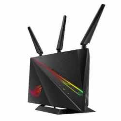 Asus (GT-AC2900) ROG Rapture AC2900 (750+2167) Wireless Dual Band  Gaming Router, AiMesh, RGB Lighting