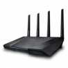 Asus (RT-AC87U) AC2400 (600+1734) Wireless Dual Band GB Cable Router, MIMO, USB 3.0