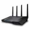 Asus (RT-AC87U) AC2400 (600+1734) Wireless Dual Band GB Cable Router, MIMO, USB 3.0
