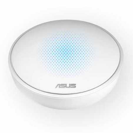 Asus LYRA Whole-Home Mesh Wi-Fi System, Single Unit, Tri-Band AC2200, Parental Controls, App Management