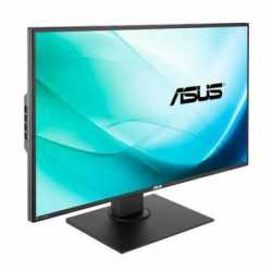 Asus 32" Professional 2K WQHD Monitor (PB328Q), 2560 x 1440, 4ms, VGA, DVI, HDMI, DP, USB, 100% sRGB, Speakers, VESA