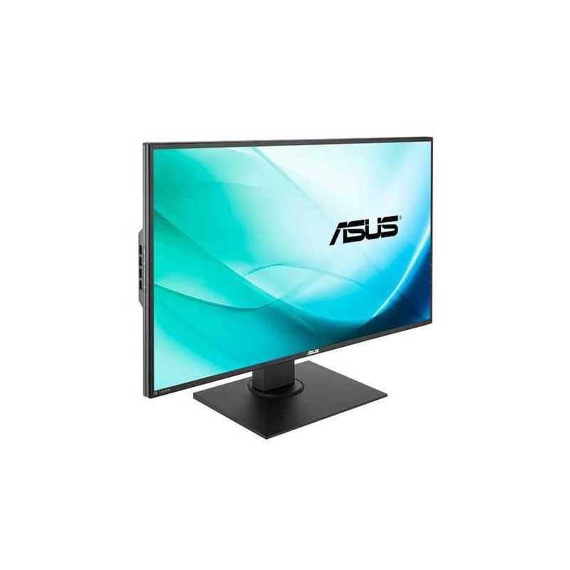 Asus 32" Professional 2K WQHD Monitor (PB328Q), 2560 x 1440, 4ms, VGA, DVI, HDMI, DP, USB, 100% sRGB, Speakers, VESA