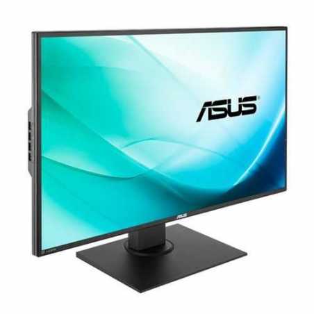 Asus 32" Professional 2K WQHD Monitor (PB328Q), 2560 x 1440, 4ms, VGA, DVI, HDMI, DP, USB, 100% sRGB, Speakers, VESA