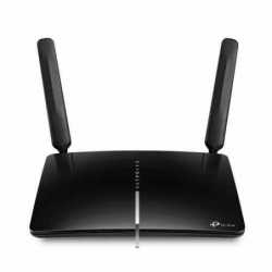 TP-Link (Archer MR600) AC1200 Wireless Dual Band 4G+ Cat6 Router, GB LAN, 4-Port, LAN/WAN