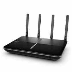 TP-LINK (Archer VR2800) AC2800 (2167+600) Wireless Dual Band GB VDSL2 Modem Router, USB3, MU-MIMO