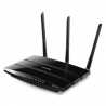 TP-LINK (Archer VR400) AC1200 (300+867) Wireless Dual Band GB VDSL2/ADSL2+ Modem Router, USB2, 3G/4G Support