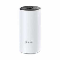 TP-LINK (DECO M4) Whole-Home Mesh Wi-Fi System - Single Unit, Dual Band AC1200, 2 x LAN