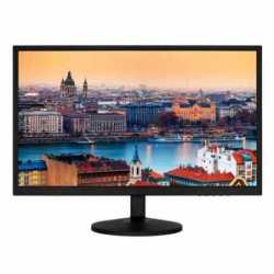 HKC 21.5 LED Gaming Monitor (22P6), 1920 x 1080, 1ms, VGA, 2 HDMI, Speakers, VESA